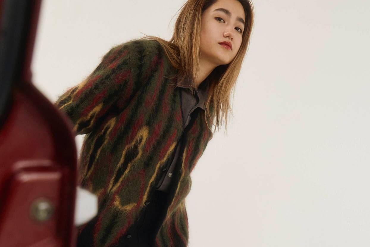 【スニダンで購入可】10/28発売 Needls × UNION 30year Anniversary collection 抽選/定価/販売店舗まとめ 4枚目