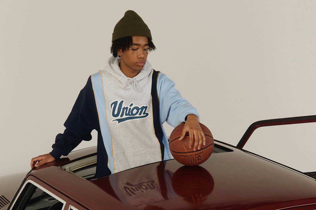 【スニダンで購入可】10/28発売 Needls × UNION 30year Anniversary collection 抽選/定価/販売店舗まとめ 5枚目