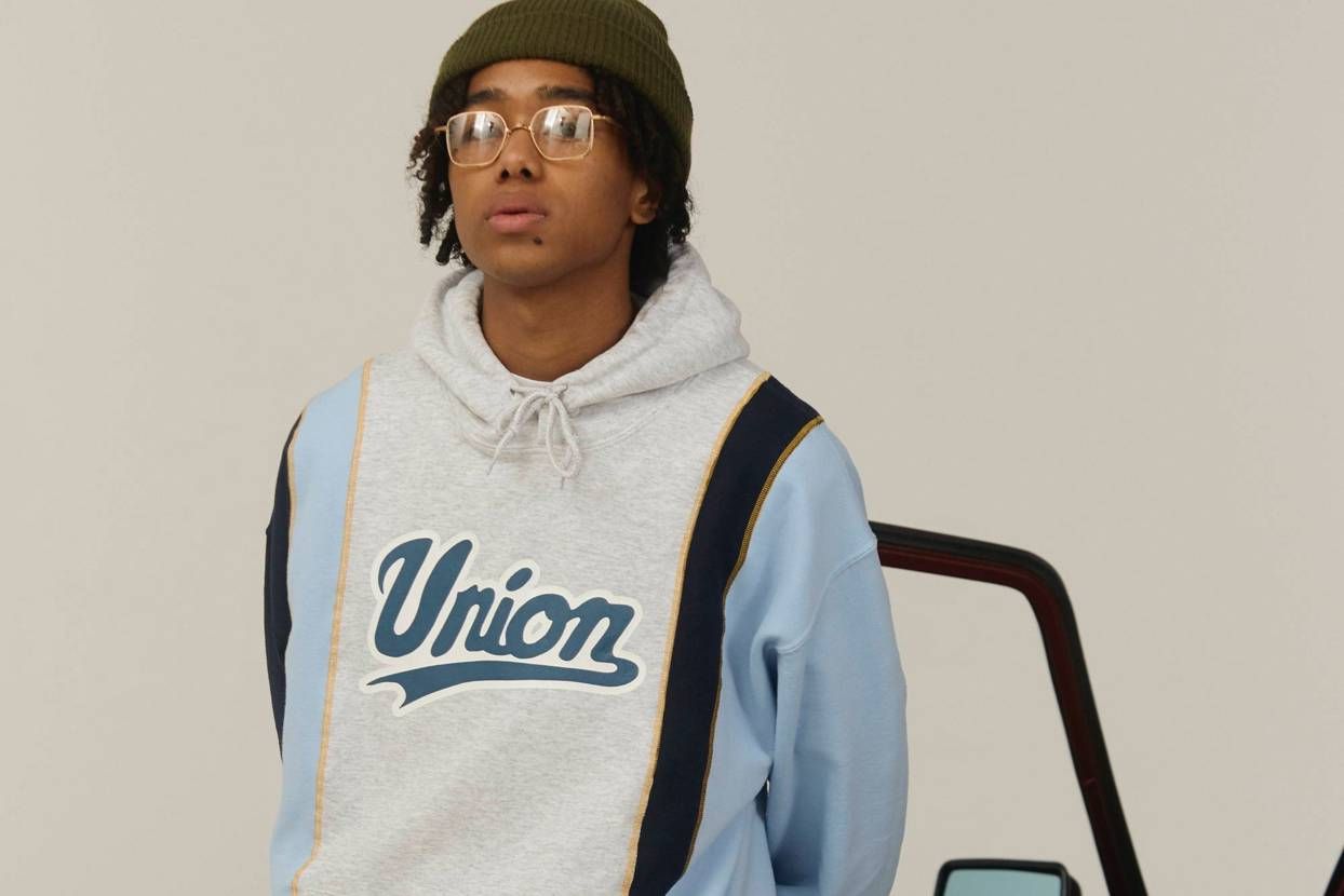 【スニダンで購入可】10/28発売 Needls × UNION 30year Anniversary collection 抽選/定価/販売店舗まとめ 6枚目