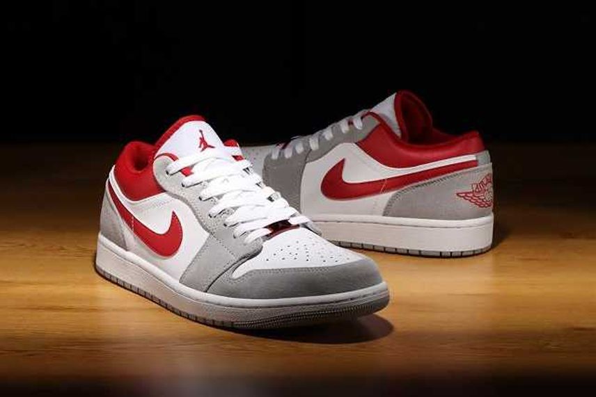 Nike Air Jordan 1 Low SE Nike Air Jordan 1 Low SE