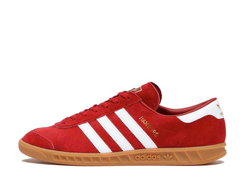 Adidas sales hamburg 7.5