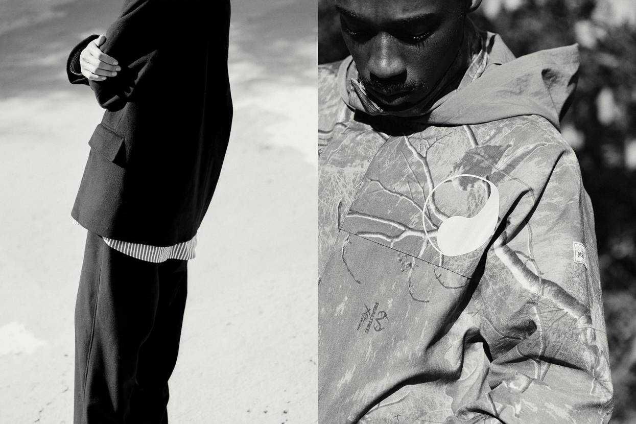 【販売リンクあり】10/29発売 Stüssy × Our Legacy collection抽選/定価/販売店舗まとめ 3枚目