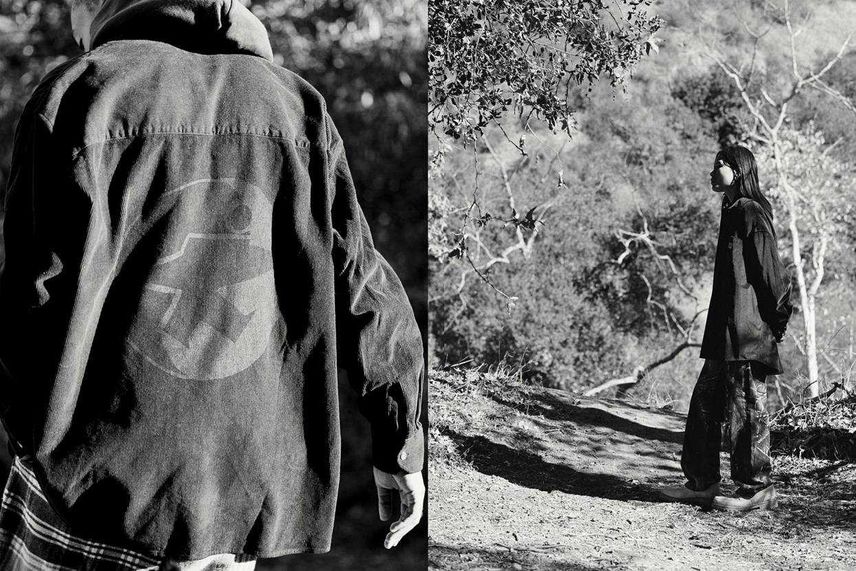 【販売リンクあり】10/29発売 Stüssy × Our Legacy collection抽選/定価/販売店舗まとめ