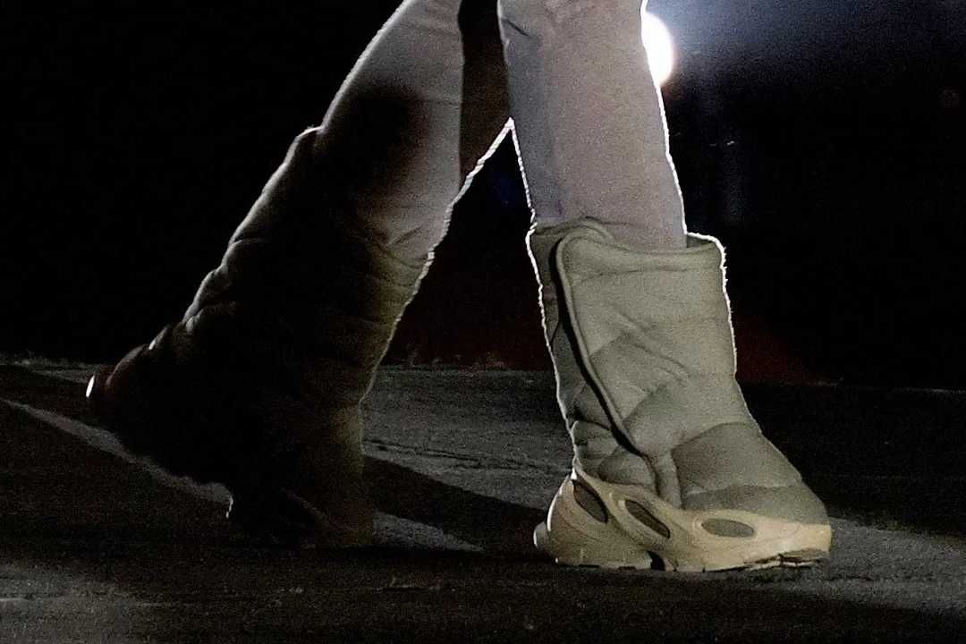 【販売リンクあり】海外11/6発売 adidas YZY NSLTD BT 2color 抽選/定価/販売店舗まとめ 11枚目