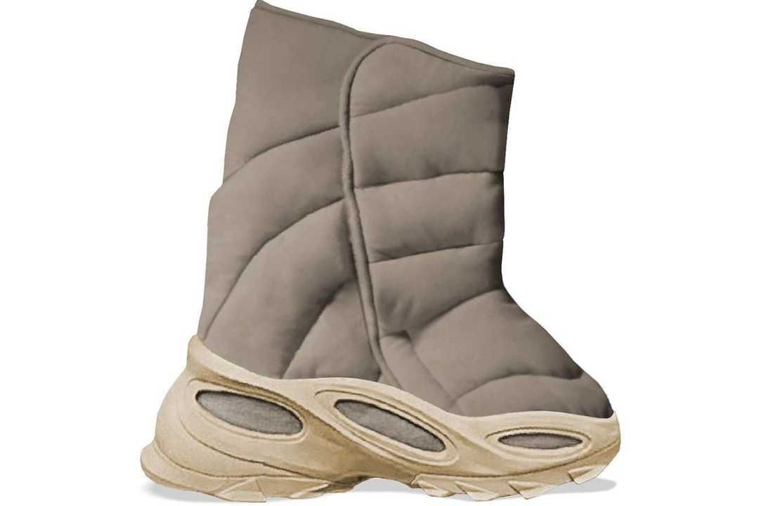 【販売リンクあり】海外11/6発売 adidas YZY NSLTD BT 2color 抽選/定価/販売店舗まとめ 13枚目