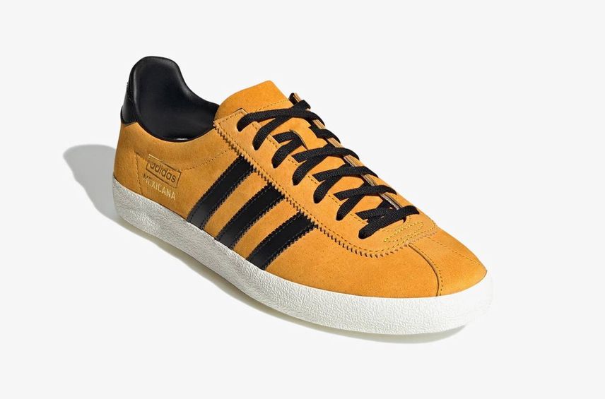 adidas originals Mexicana