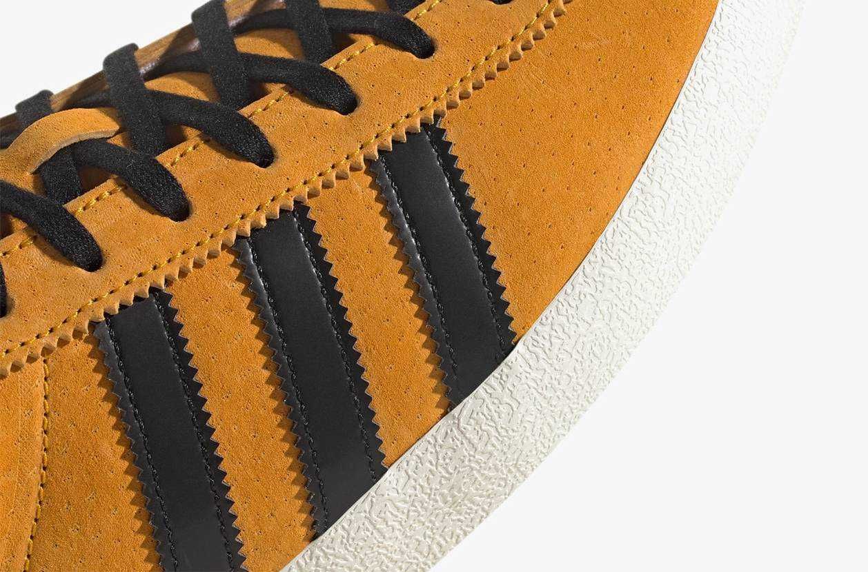 【リーク】2021年発売 adidas originals Mexicana "Team Colleg Gold/Core Black/Off White" 7枚目