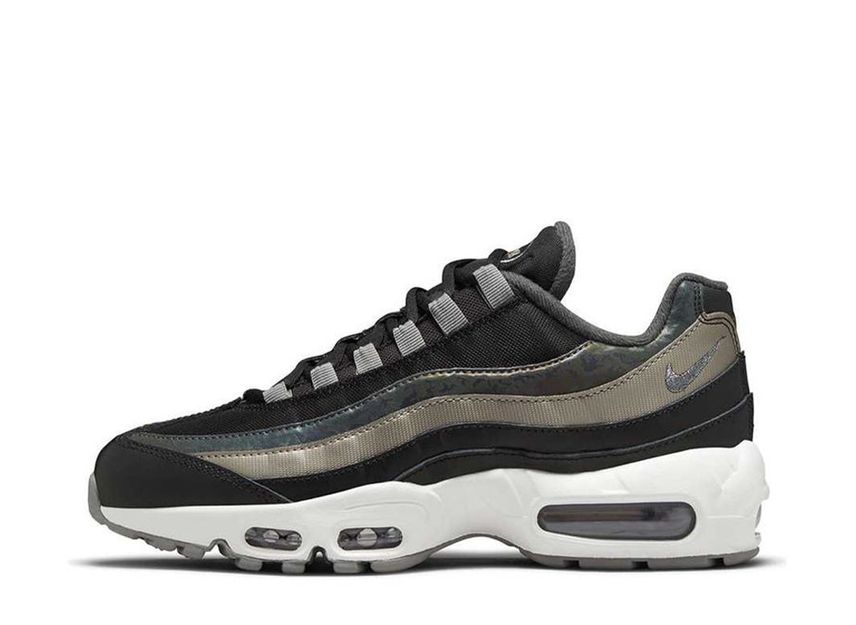 Nike air max 95 white camo sales