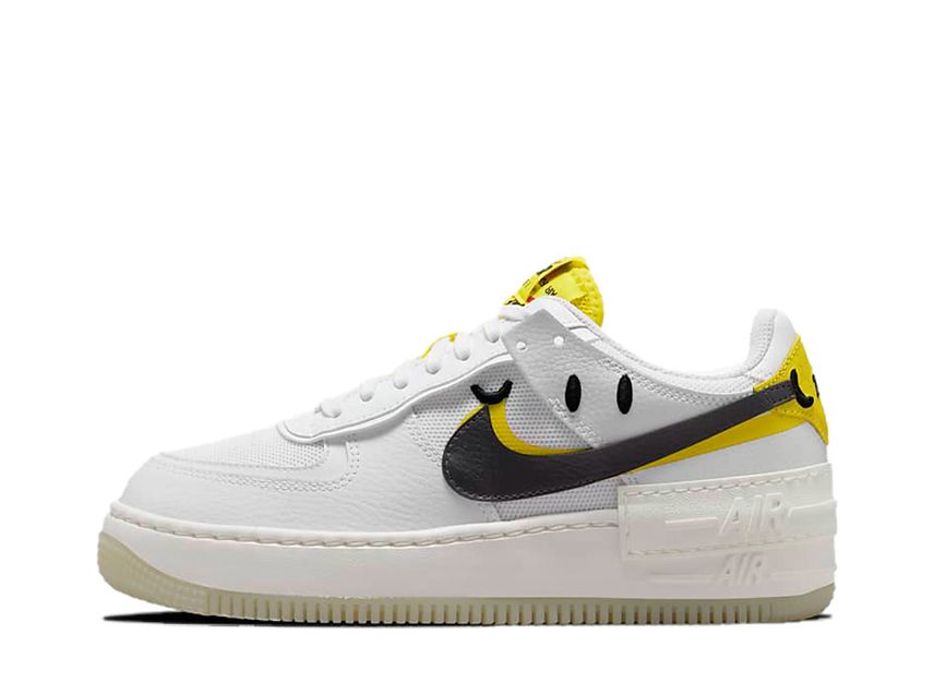 NIKE WMNS AIR FORCE 1 SHADOW ナイキ エア フォース