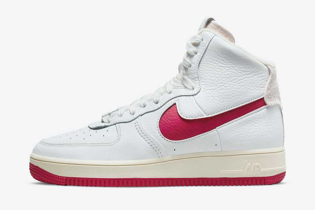 【スニダンで購入可】11/20発売 Nike WMNS Air Force 1 Strapress 2colors 抽選/定価/販売店舗まとめ 15枚目