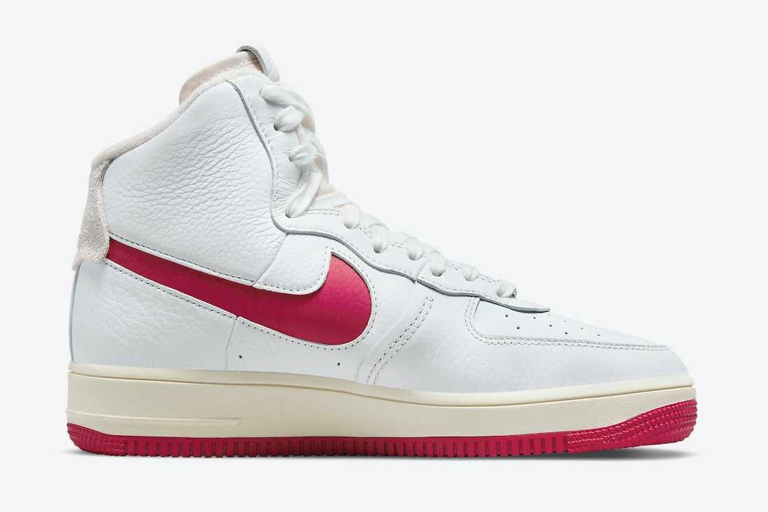 【スニダンで購入可】11/20発売 Nike WMNS Air Force 1 Strapress 2colors 抽選/定価/販売店舗まとめ 16枚目