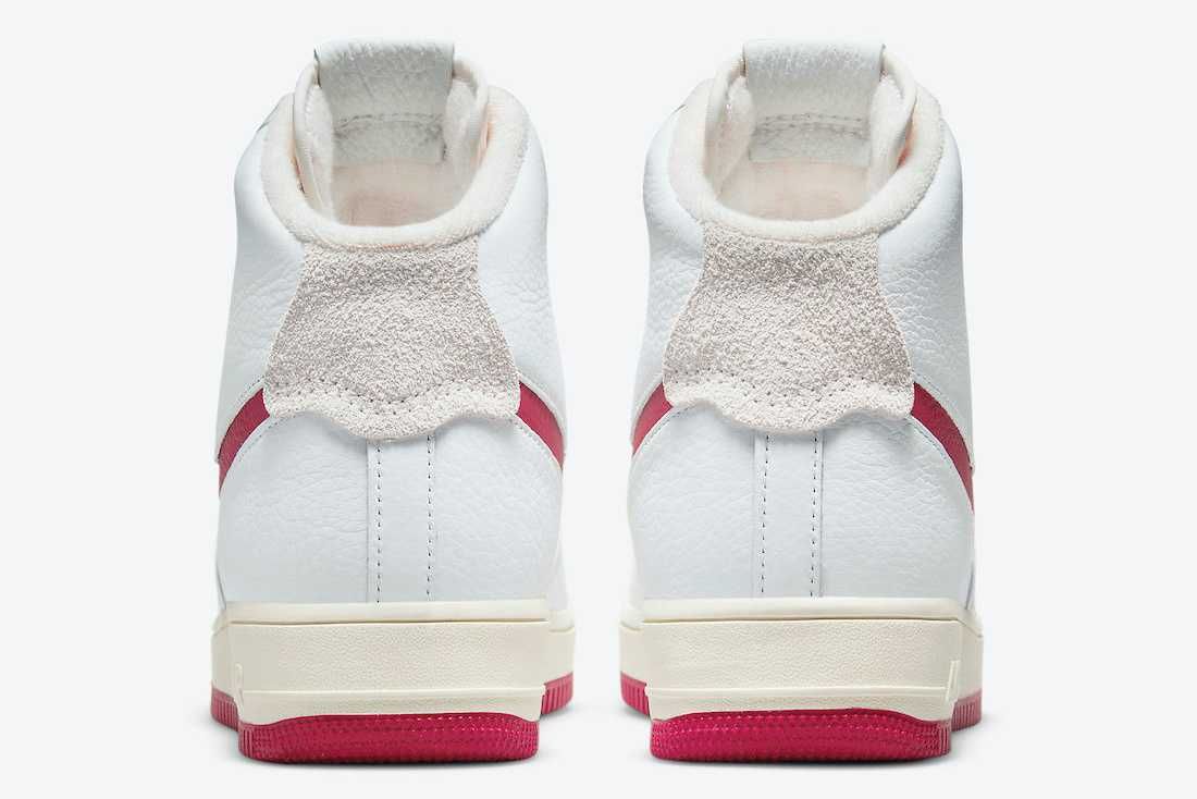 【スニダンで購入可】11/20発売 Nike WMNS Air Force 1 Strapress 2colors 抽選/定価/販売店舗まとめ 17枚目