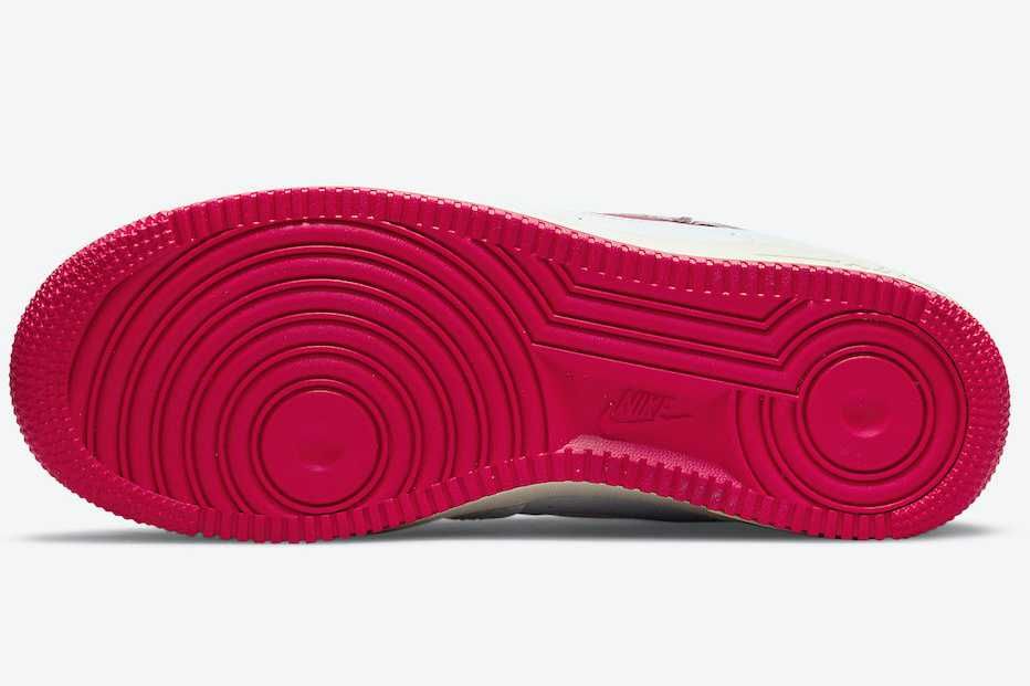 【スニダンで購入可】11/20発売 Nike WMNS Air Force 1 Strapress 2colors 抽選/定価/販売店舗まとめ 18枚目