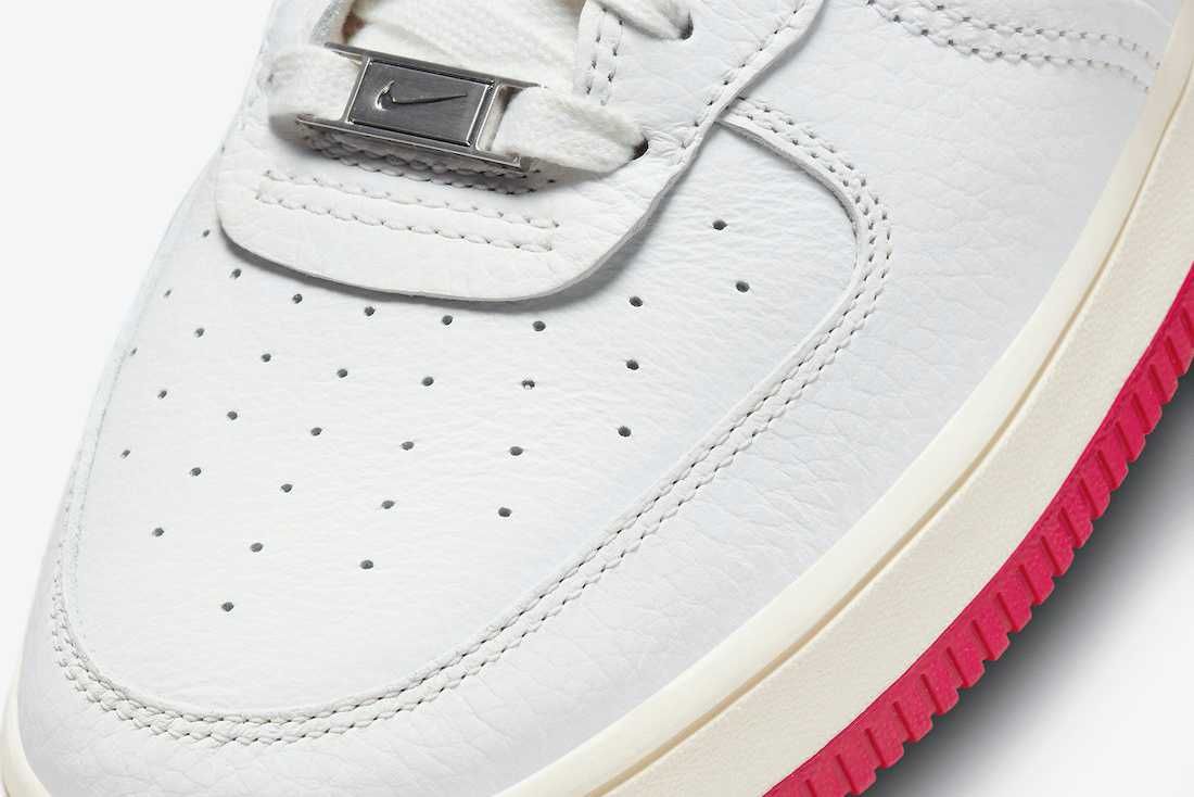 【スニダンで購入可】11/20発売 Nike WMNS Air Force 1 Strapress 2colors 抽選/定価/販売店舗まとめ 19枚目