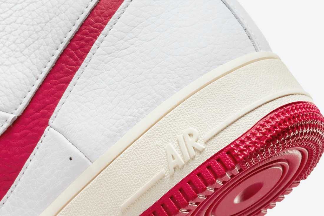 【スニダンで購入可】11/20発売 Nike WMNS Air Force 1 Strapress 2colors 抽選/定価/販売店舗まとめ 20枚目