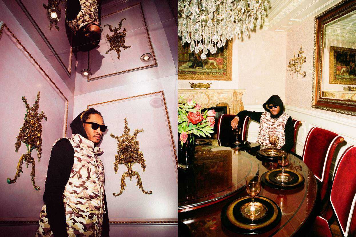 【スニダンで購入可】10/30発売 A Bathing Ape®️ × OVO®️ 抽選/定価/販売店舗まとめ 2枚目