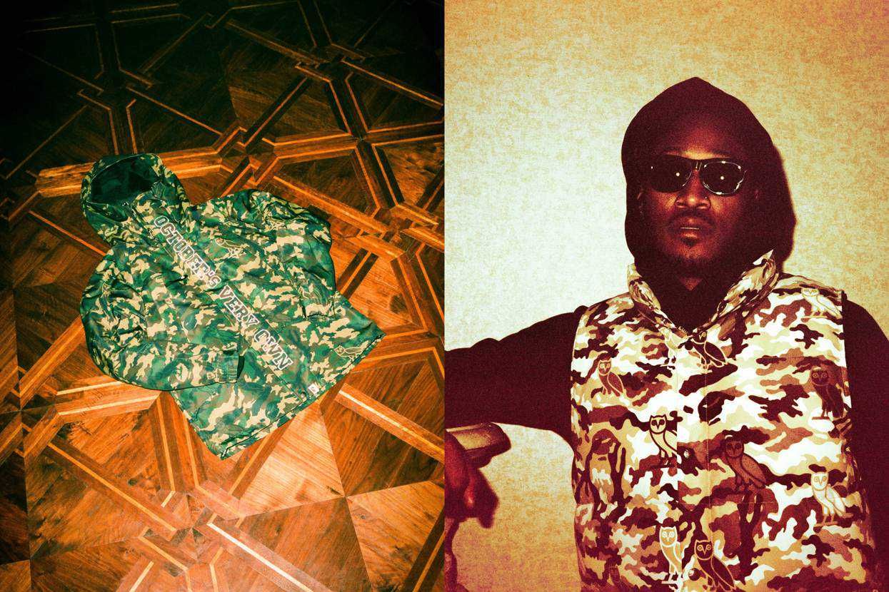 【スニダンで購入可】10/30発売 A Bathing Ape®️ × OVO®️ 抽選/定価/販売店舗まとめ 5枚目