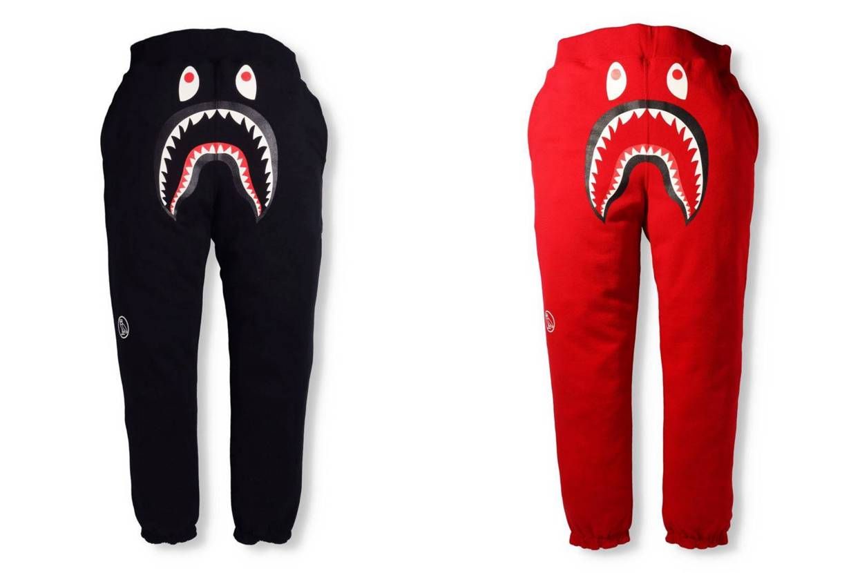 【スニダンで購入可】10/30発売 A Bathing Ape®️ × OVO®️ 抽選/定価/販売店舗まとめ 10枚目