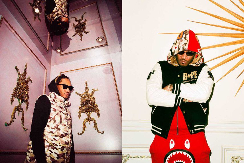 【スニダンで購入可】10/30発売 A Bathing Ape®️ × OVO®️ 抽選/定価/販売店舗まとめ