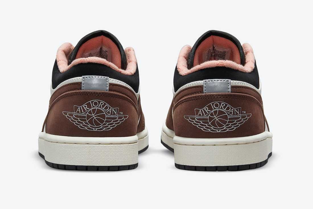 【スニダンで購入可】12/28発売 Nike Air Jordan 1 SE Brown 2type 抽選/定価/販売店舗まとめ 13枚目