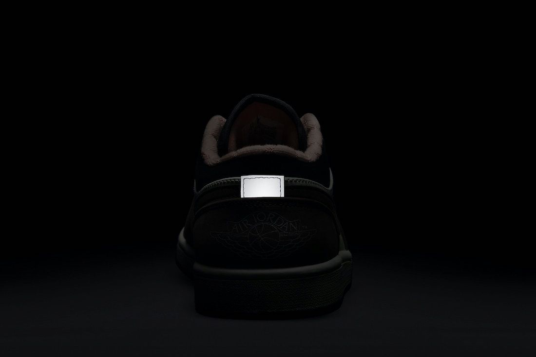 【スニダンで購入可】12/28発売 Nike Air Jordan 1 SE Brown 2type 抽選/定価/販売店舗まとめ 15枚目