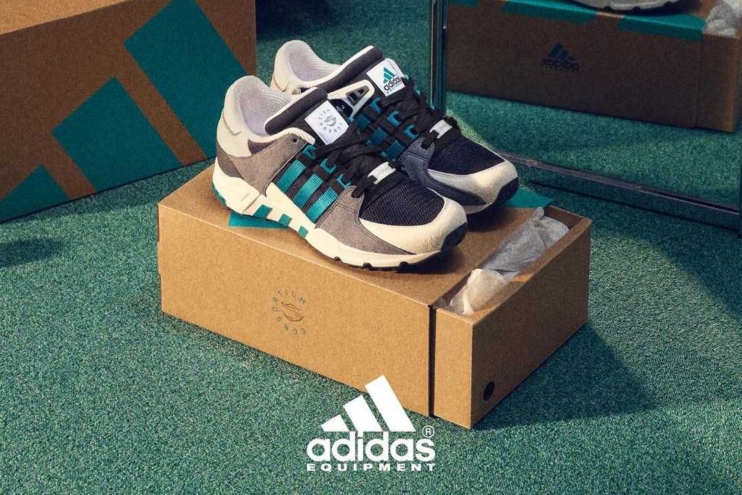 【スニダンで購入可】11/3発売 adidas Consortium Equipment collection 抽選/定価/販売店舗まとめ 3枚目