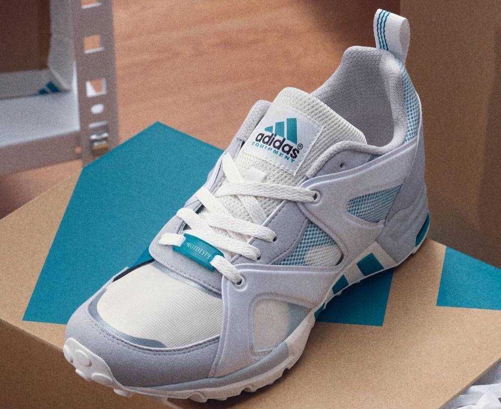 【スニダンで購入可】11/3発売 adidas Consortium Equipment collection 抽選/定価/販売店舗まとめ 5枚目