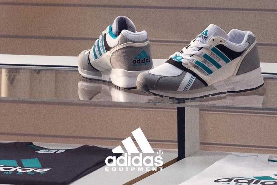 【スニダンで購入可】11/3発売 adidas Consortium Equipment collection 抽選/定価/販売店舗まとめ 4枚目