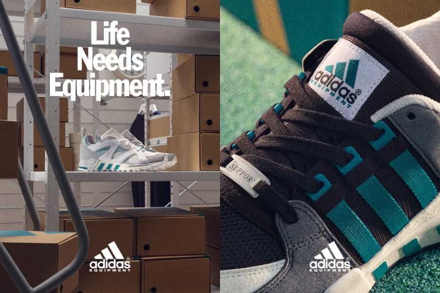 【スニダンで購入可】11/3発売 adidas Consortium Equipment collection 抽選/定価/販売店舗まとめ 7枚目