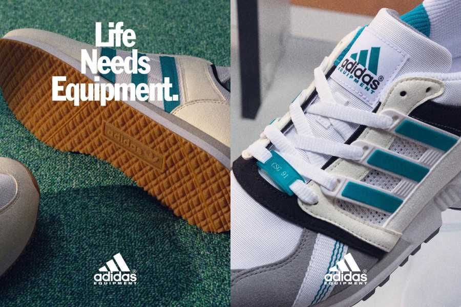 【スニダンで購入可】11/3発売 adidas Consortium Equipment collection 抽選/定価/販売店舗まとめ 8枚目