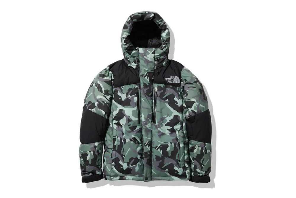 【販売リンクあり】12/7抽選開始 The North Face Novelty Baltro Light Jacket 抽選/定価/販売店舗まとめ 7枚目