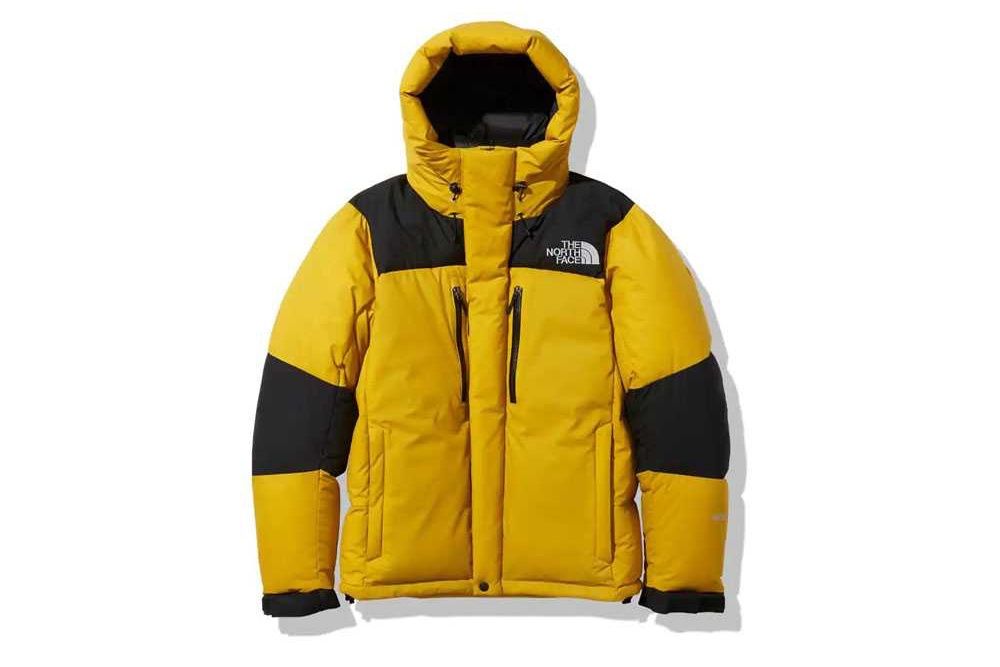 【販売リンクあり】12/7抽選開始 The North Face Novelty Baltro Light Jacket 抽選/定価/販売店舗まとめ 11枚目