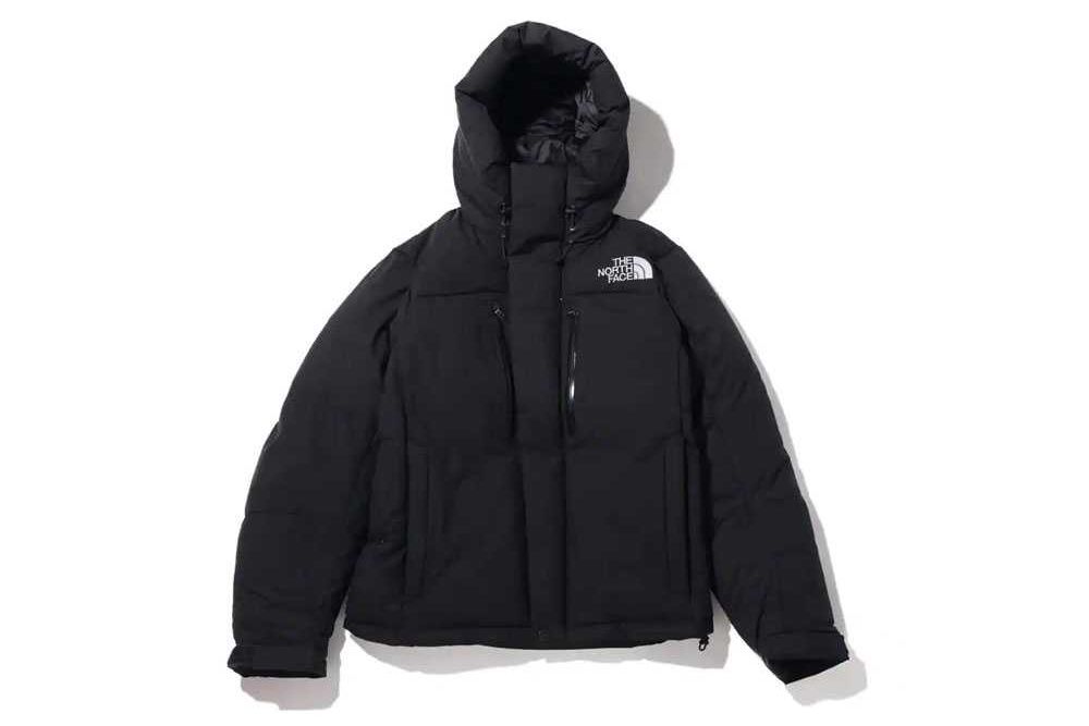 【販売リンクあり】12/7抽選開始 The North Face Novelty Baltro Light Jacket 抽選/定価/販売店舗まとめ 6枚目