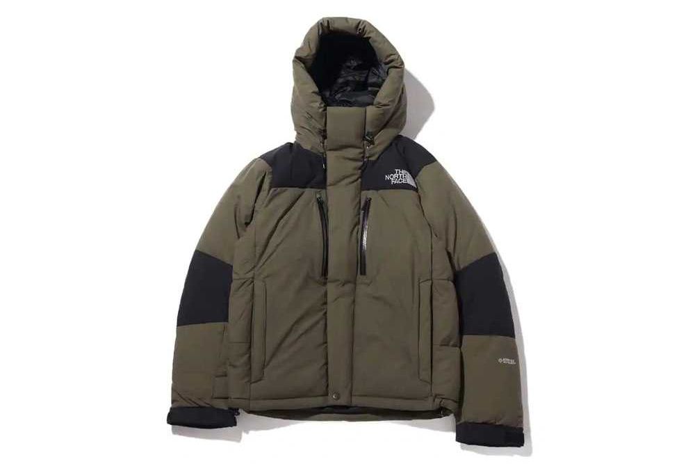 【販売リンクあり】12/7抽選開始 The North Face Novelty Baltro Light Jacket 抽選/定価/販売店舗まとめ 8枚目
