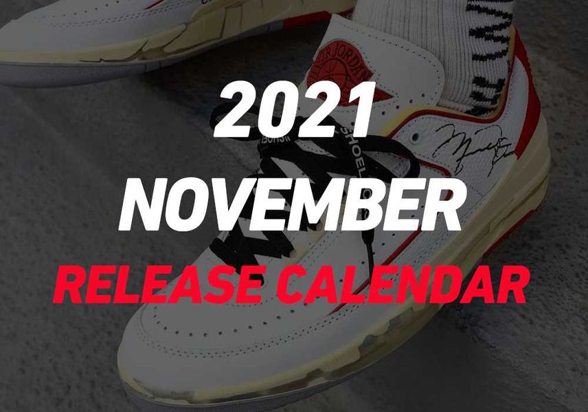 スニーカー人気 発売日カレンダー スニーカーダンク スニーカー人気 発売日カレンダー スニーカーダンク