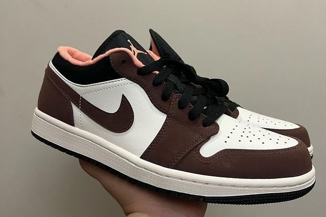 【スニダンで購入可】12/28発売 Nike Air Jordan 1 SE Brown 2type 抽選/定価/販売店舗まとめ 8枚目