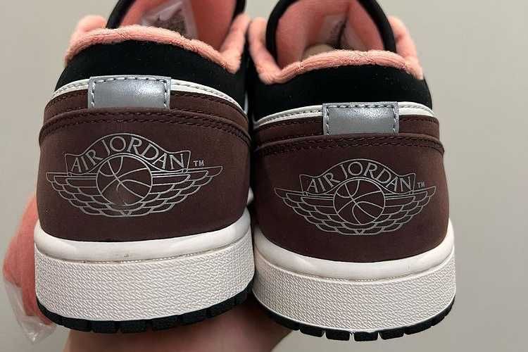 【スニダンで購入可】12/28発売 Nike Air Jordan 1 SE Brown 2type 抽選/定価/販売店舗まとめ 9枚目