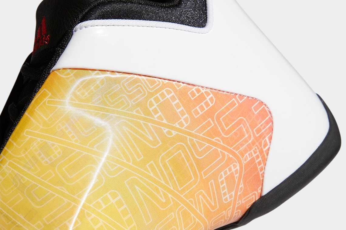 【スニダンで購入可】11/1発売 adidas TMAC 3 Restomod 抽選/定価/販売店舗まとめ 6枚目