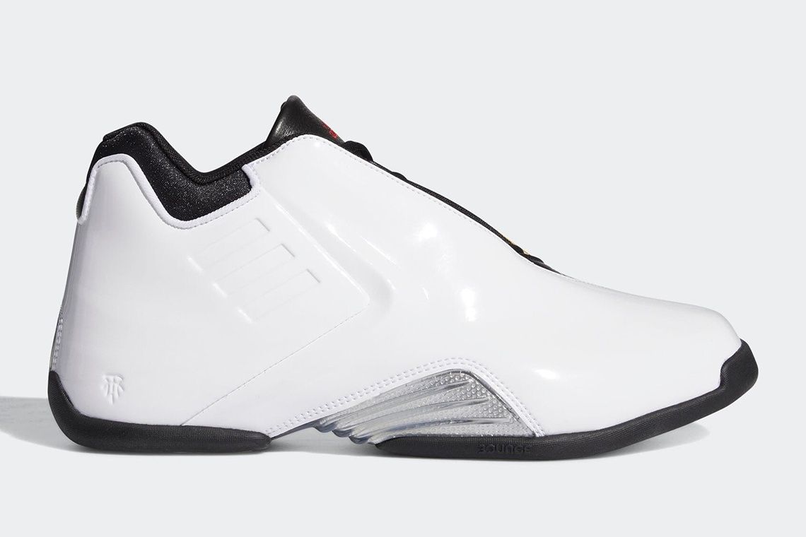 【スニダンで購入可】11/1発売 adidas TMAC 3 Restomod 抽選/定価/販売店舗まとめ 3枚目