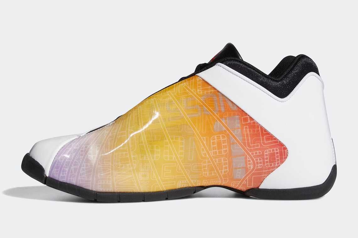 【スニダンで購入可】11/1発売 adidas TMAC 3 Restomod 抽選/定価/販売店舗まとめ 4枚目