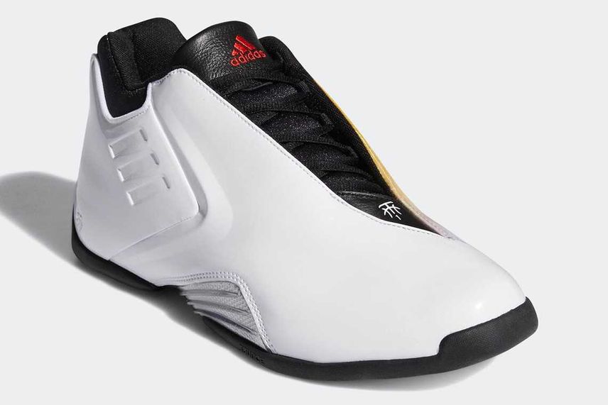 【スニダンで購入可】11/1発売 adidas TMAC 3 Restomod 抽選/定価/販売店舗まとめ