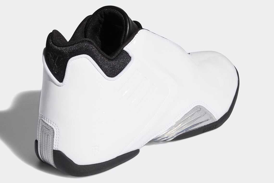 【スニダンで購入可】11/1発売 adidas TMAC 3 Restomod 抽選/定価/販売店舗まとめ 5枚目