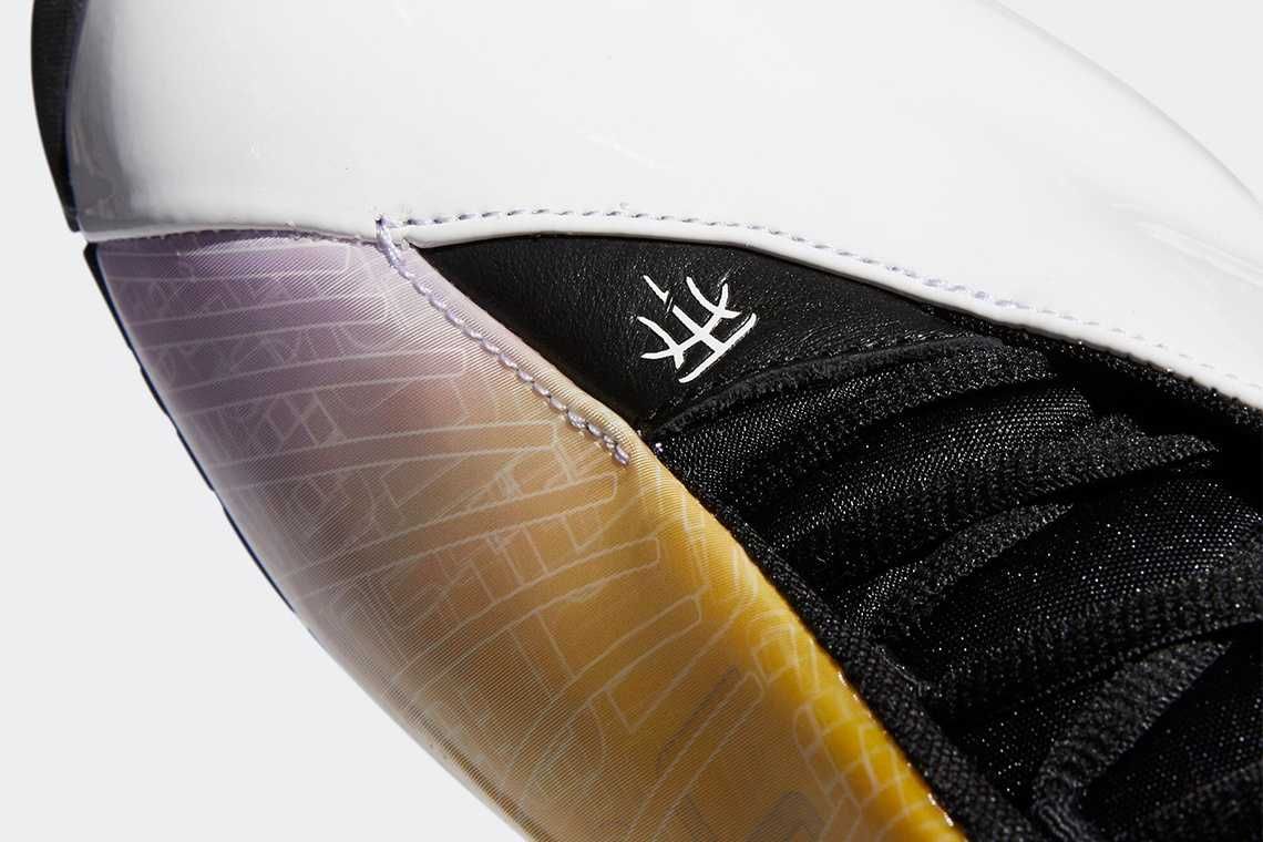 【スニダンで購入可】11/1発売 adidas TMAC 3 Restomod 抽選/定価/販売店舗まとめ 7枚目