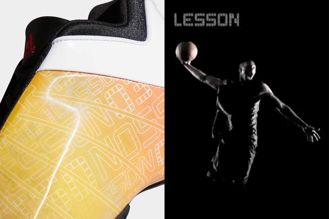 【スニダンで購入可】11/1発売 adidas TMAC 3 Restomod 抽選/定価/販売店舗まとめ 2枚目