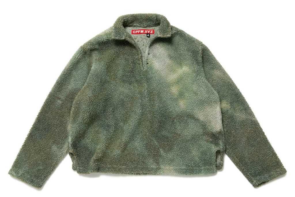 【販売リンクあり】10/31発売 Cactus Plant Flea Market at Human Made Season5 抽選/定価/販売店舗まとめ 5枚目