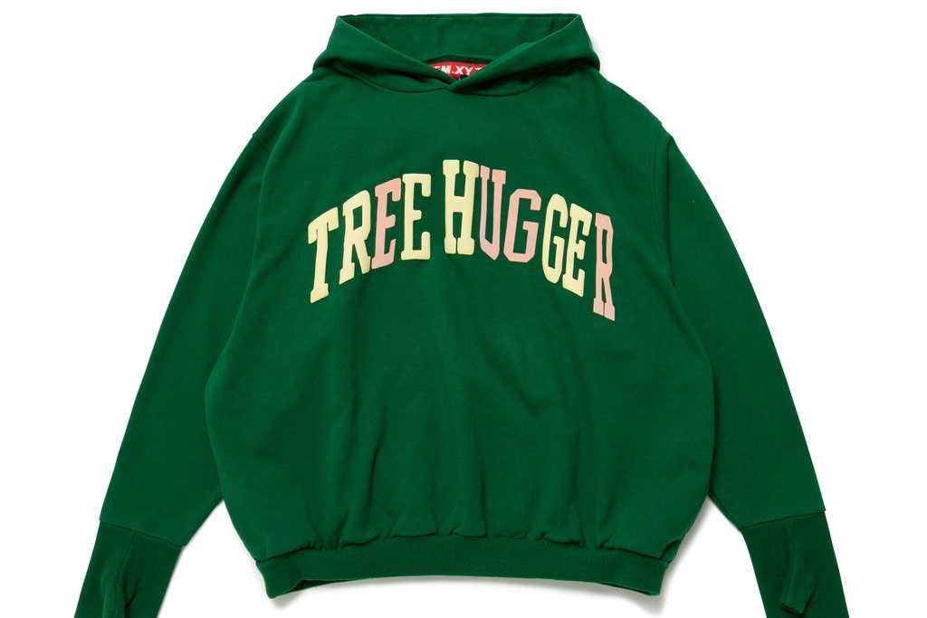 【販売リンクあり】10/31発売 Cactus Plant Flea Market at Human Made Season5 抽選/定価/販売店舗まとめ 7枚目