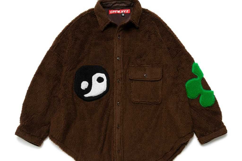 【販売リンクあり】10/31発売 Cactus Plant Flea Market at Human Made Season5 抽選/定価/販売店舗まとめ 6枚目