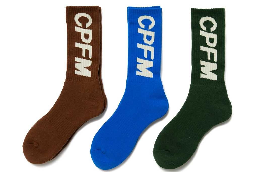 【販売リンクあり】10/31発売 Cactus Plant Flea Market at Human Made Season5 抽選/定価/販売店舗まとめ 8枚目