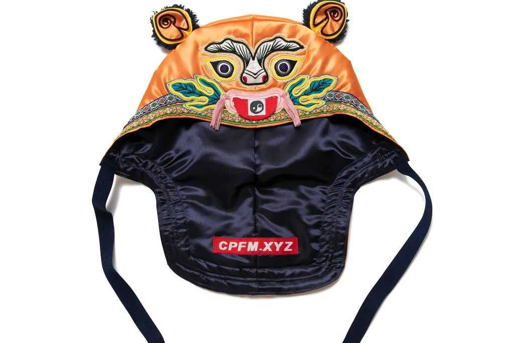 【販売リンクあり】10/31発売 Cactus Plant Flea Market at Human Made Season5 抽選/定価/販売店舗まとめ 10枚目