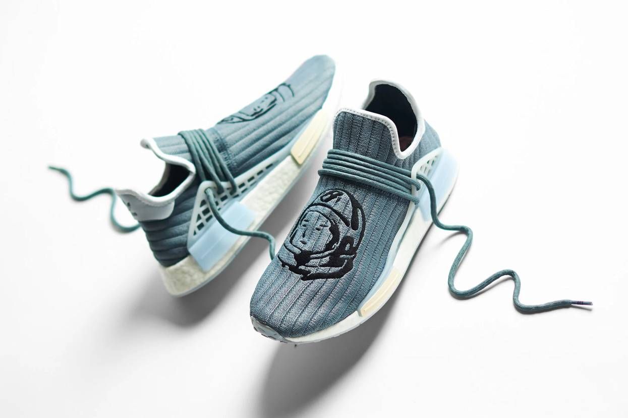 【スニダンで購入可】2/4発売 BBC × adidas NMD HU 2colors 抽選/定価/販売店舗まとめ 13枚目